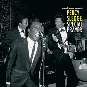 Download track Put A Little Lovin' On Me Percy Sledge