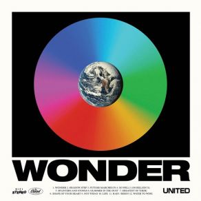 Download track Water To Wine Hillsong United
