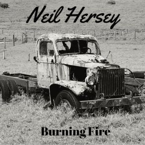 Download track Burning Fire Neil Hersey