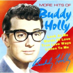 Download track Mailman Bring Me No More Blues Buddy Holly