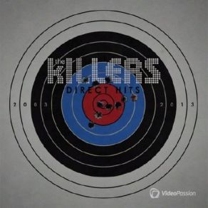 Download track Just Another Girl The Killers