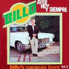 Download track Coco Pelao Billo's Caracas BoysLuisin Landez