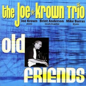 Download track My Blue Heaven The Joe Krown Trio