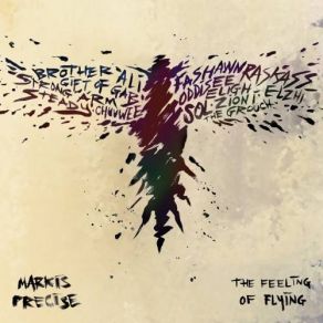 Download track Kiss The Ring Markis PreciseElzhi, Fashawn