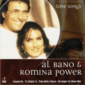 Download track Gli Innamorati Al Bano, Romina Francesca Power