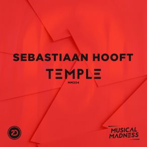 Download track Temple (Extended Mix) Sebastiaan Hooft