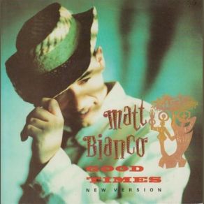 Download track Don't Blame Me It On That Girl (Rare Groove Mix) Matt Bianco