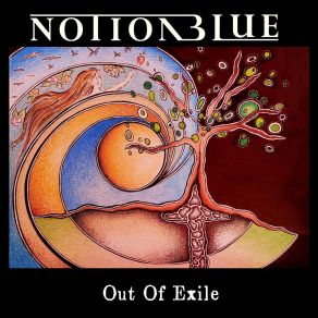 Download track Out Of Exile Blue Notion