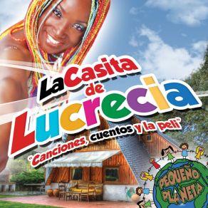 Download track Entrando En La Casa De Lucrecia Lucrecia