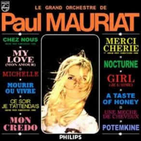 Download track Inch Allah Paul Mauriat