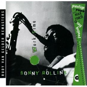 Download track It's All Right With Me The Sonny Rollins