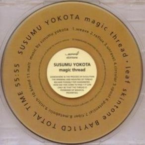 Download track Potential Susumu Yokota