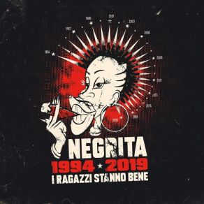 Download track I Ragazzi Stanno Bene Negrita