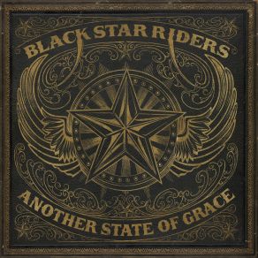 Download track Soldier In The Ghetto Black Star Riders