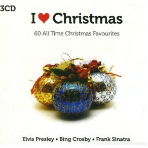 Download track I Saw Mommy Kissing Santa Claus The Platters