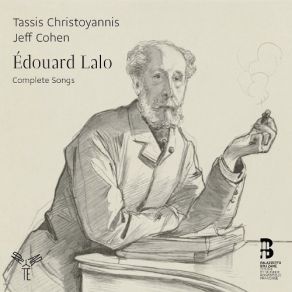 Download track 20. Cinq Lieder - La Chanson De Lalouette Edouard - Victoire - Antoine Lalo