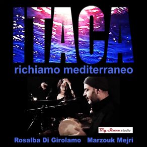 Download track Il Canto Delle Cicale Rosalba Di Girolamo