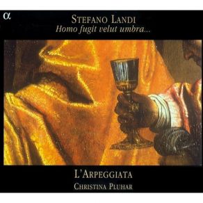 Download track A Che Più L'arco Tendere Stefano Landi