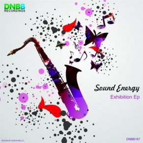 Download track The Way I Love Sound Energy