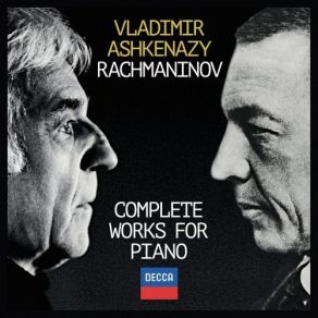Download track 21. Fughetta In F-Dur Sergei Vasilievich Rachmaninov