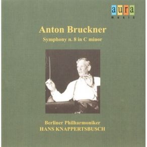 Download track 02 - II. Scherzo. Allegro Moderato - Trio. Langsam Bruckner, Anton