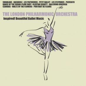 Download track Swan Lake (Prelude) The London Philharmonic Orchestra