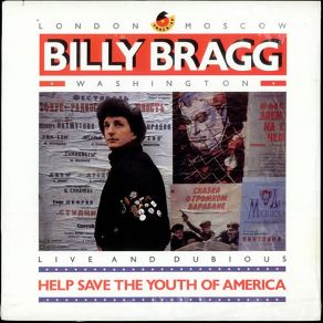 Download track Days Like These (D. C. Remix) Billy Bragg