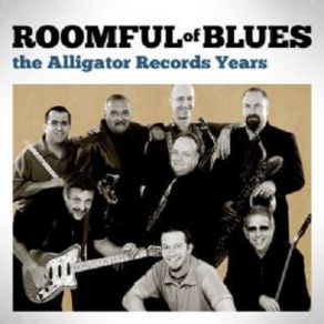Download track That's A Pretty Good Love Roomful Of Blues