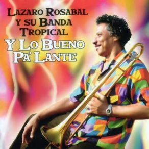 Download track Vacía Por Dentro (Remasterizado) Lazaro Rosabal, Su Banda Tropical