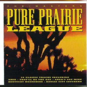 Download track Falling In And Out Of Love Pure Prairie League