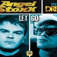 Download track Let Go Megan Rochell, Drew, Angel Stoxx