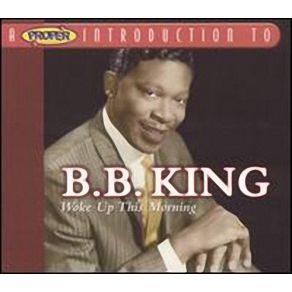 Download track B. B. 'S Boogie B. B. King