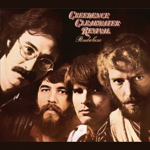 Download track It's Just A Thought Creedence Clearwater Revival