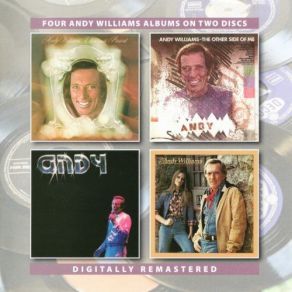 Download track Christmas Present Andy Williams