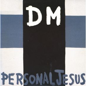 Download track Personal Jesus (Acoustic)  Depeche Mode