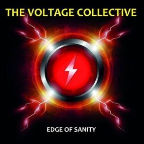 Download track Running Out Of Time The Voltage Collective