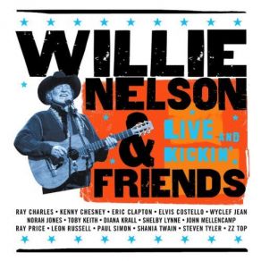 Download track Whiskey River Willie Nelson & Friends