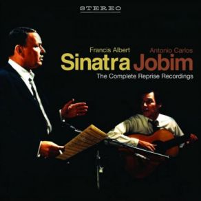 Download track One Note Samba (Samba De Uma Nota So) (From Feb 1969 Sessions) Antonio Carlos Jobim, Frank Sinatra, Tom Jobim