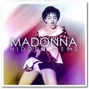 Download track Shame (Final Demo) Madonna