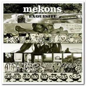 Download track Drink The New Wine The Mekons
