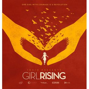 Download track Girl Rising (Lorne Balfe) Lorne Balfe, Rachel Portman