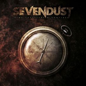 Download track Bonfire Sevendust, Lajon Witherspoon