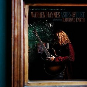 Download track Gold Dust Woman Warren Haynes