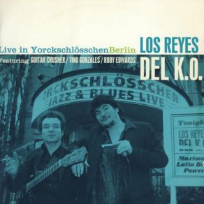 Download track After Midnight Los Reyes Del K. O