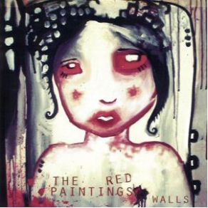 Download track Walls The Red Paintings