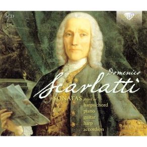 Download track 11. Sonata K481 In F Minor Scarlatti Giuseppe Domenico