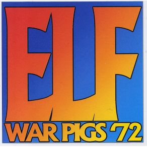 Download track War Pigs Elf