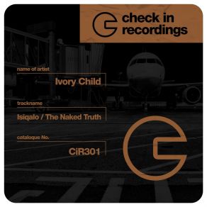 Download track Isiqalo (Extended Mix) Child Ivory