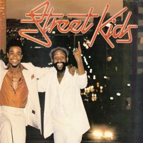Download track Dancin' All Night Street Kids
