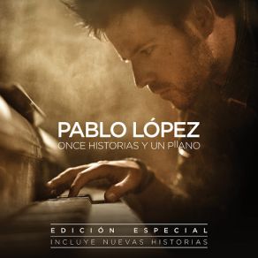 Download track El Amor Se Olvidó De Nosotros Pablo López